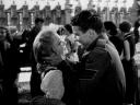 Flashback romance - Anne Baxter and Montgomery Clift