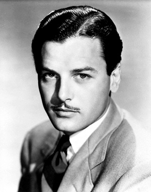 Gig Young in 1943